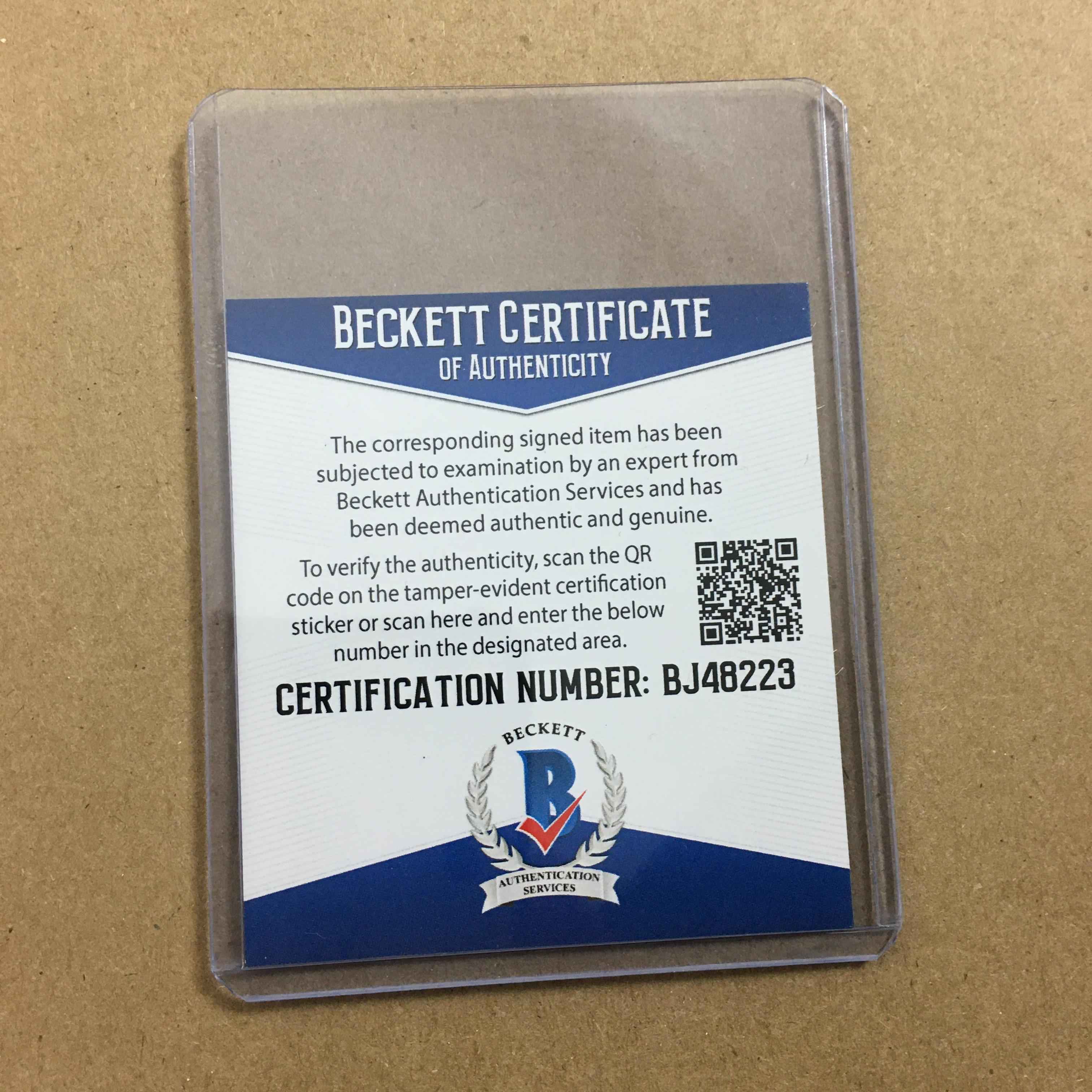 Conor McGregor Signed Glove Framed