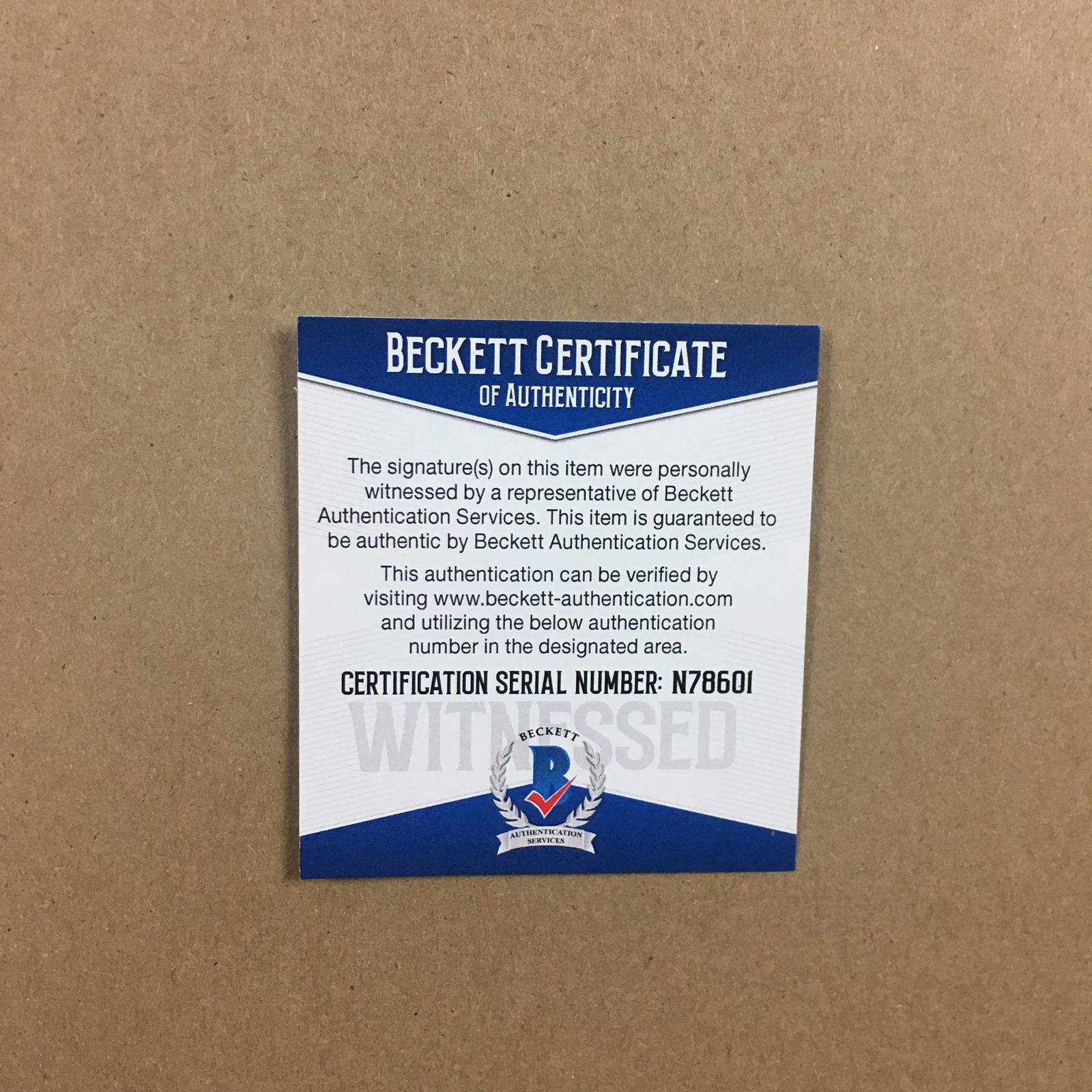 Lionel Messi Signed Jersey Framed