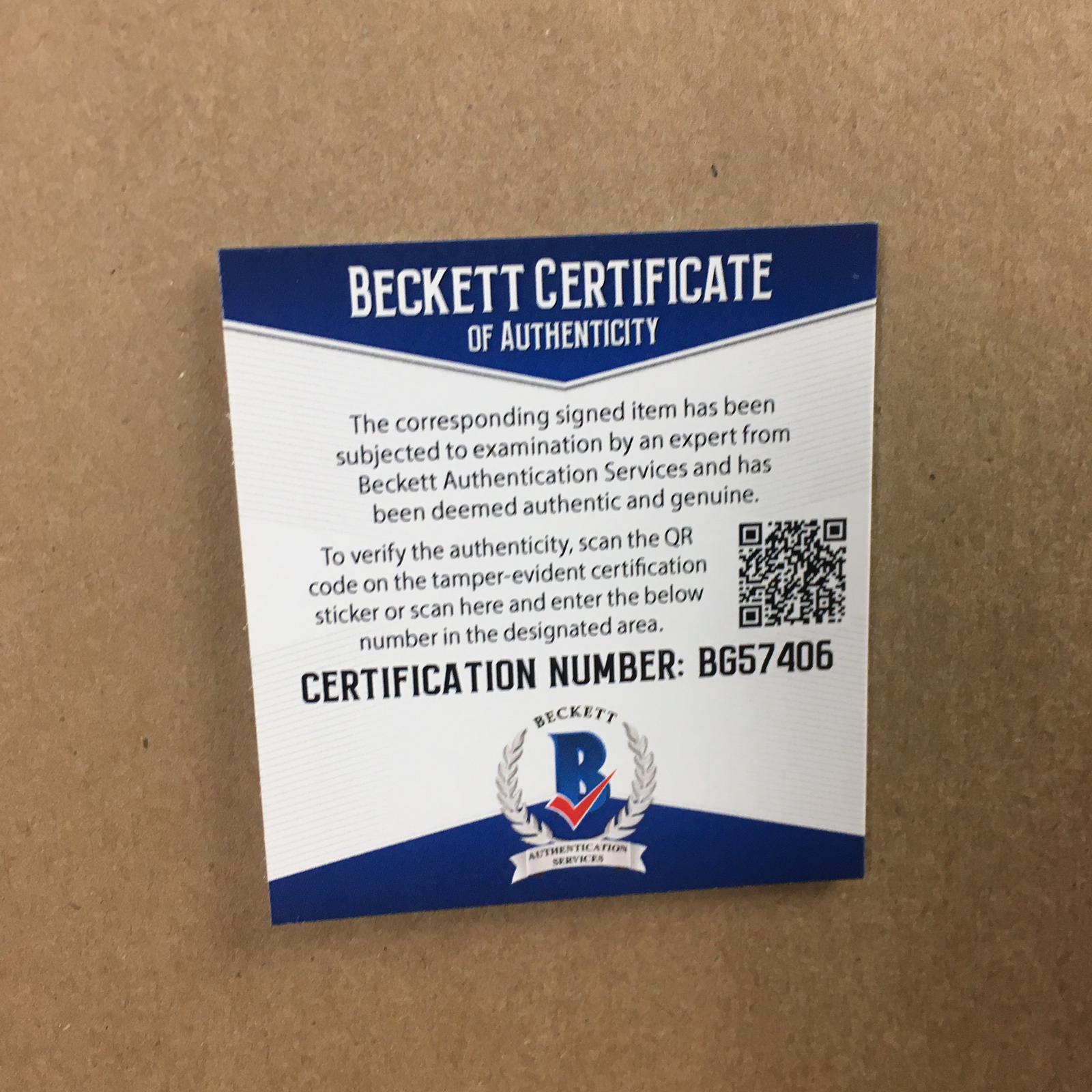 Bukayo Saka Signed Jersey Framed