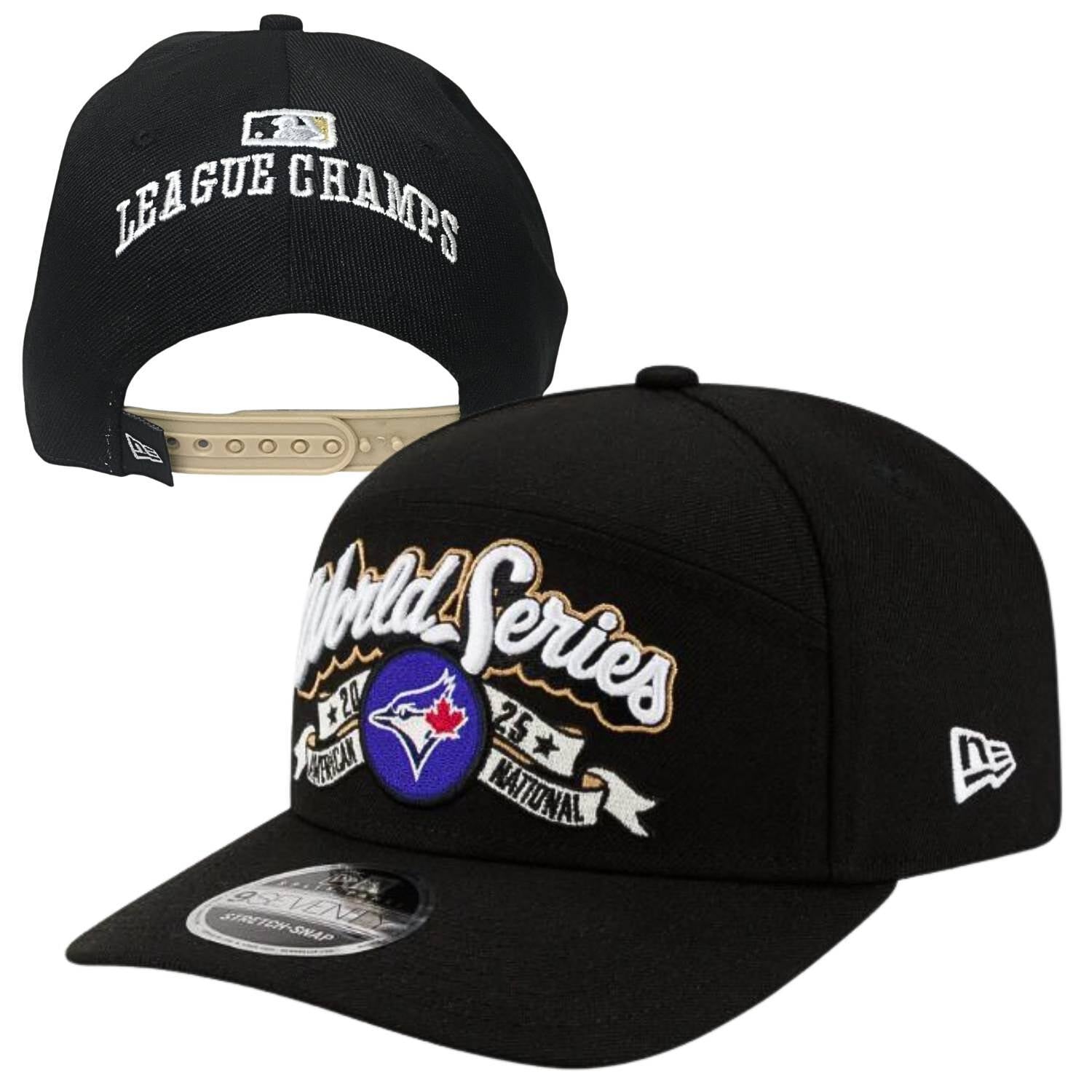 World Series Snapback