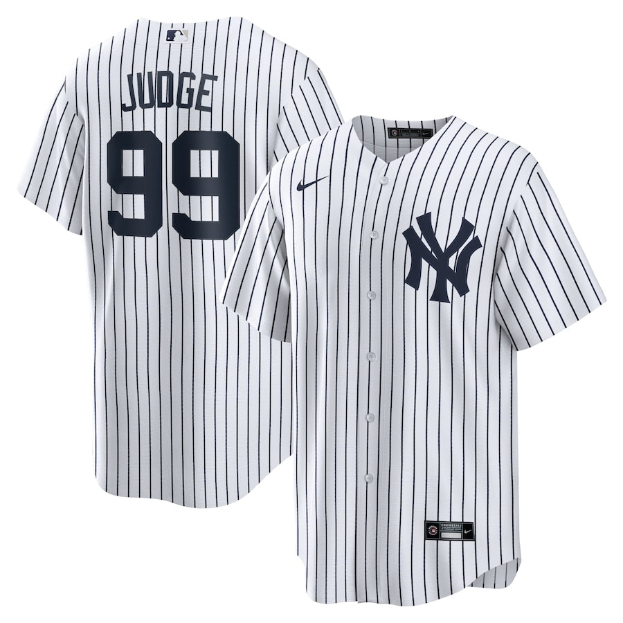 New York Yankees Aaron Judge Jersey