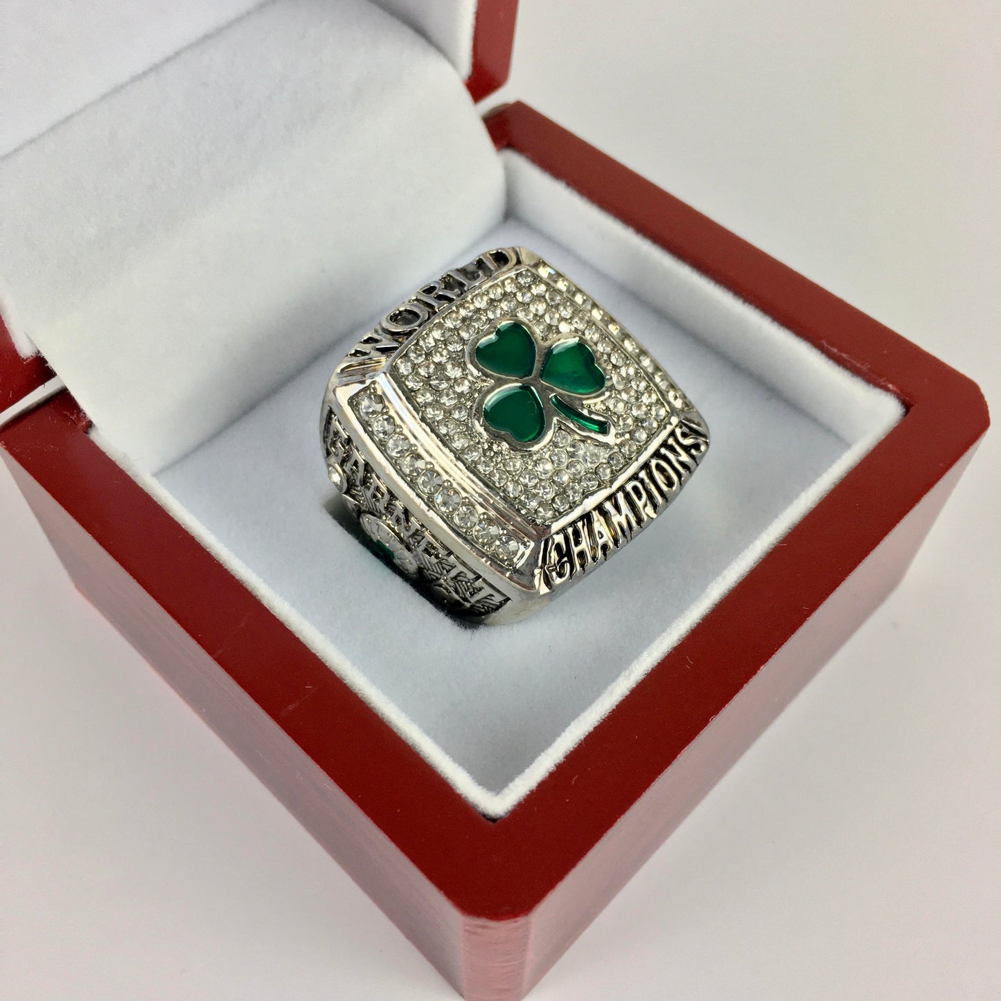 Boston Celtics Championship Ring 2008