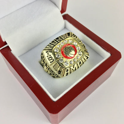 Houston Rockets Championship Ring 1994