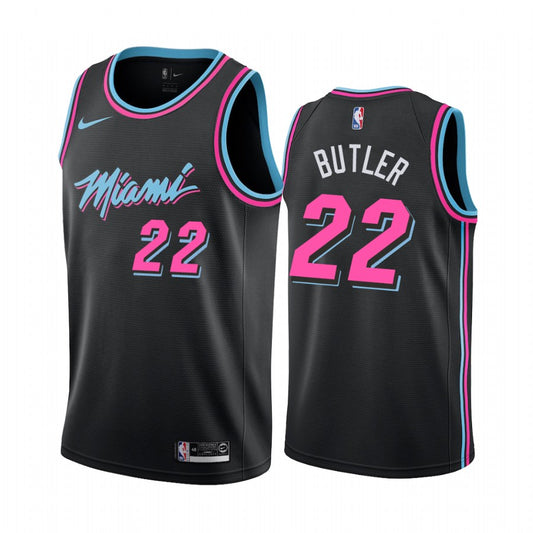 Miami Heat Jimmy Butler Jersey