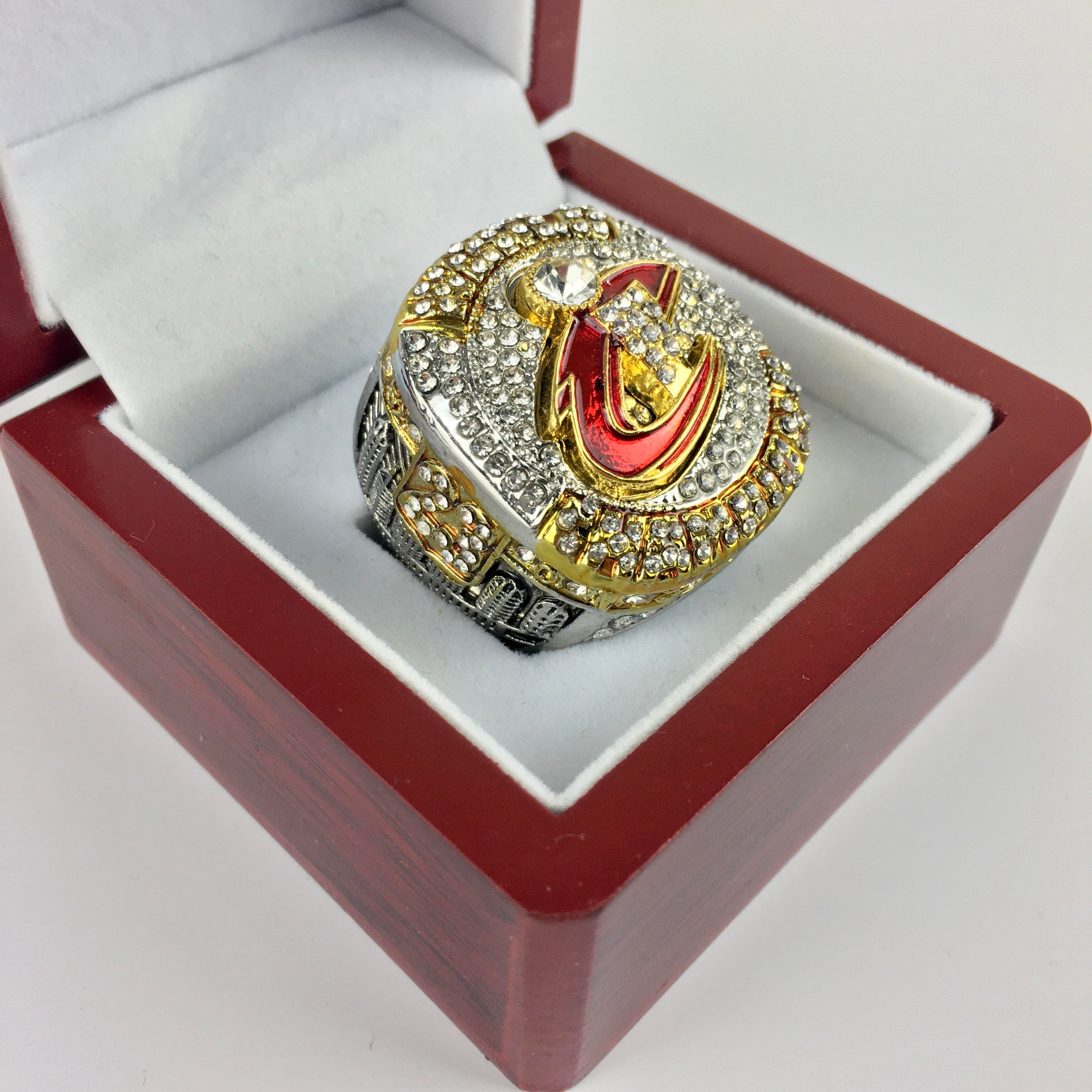 Cleveland Cavaliers Championship Ring