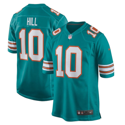 Miami Dolphins Tyreek Hill Jersey