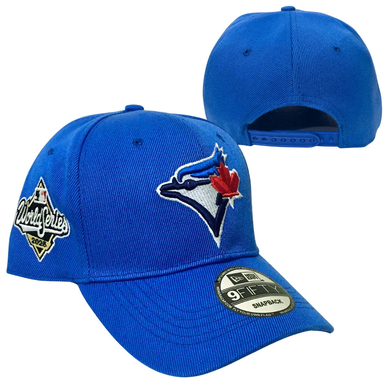 World Series Snapback