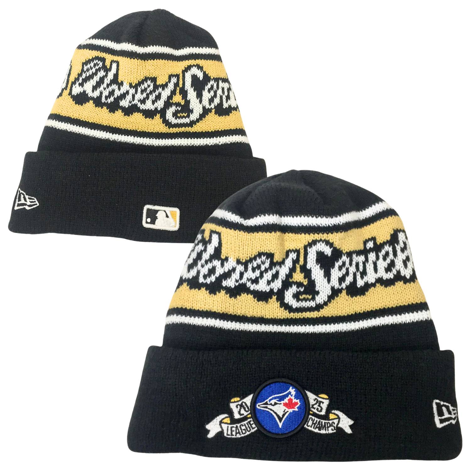 World Series Beanie