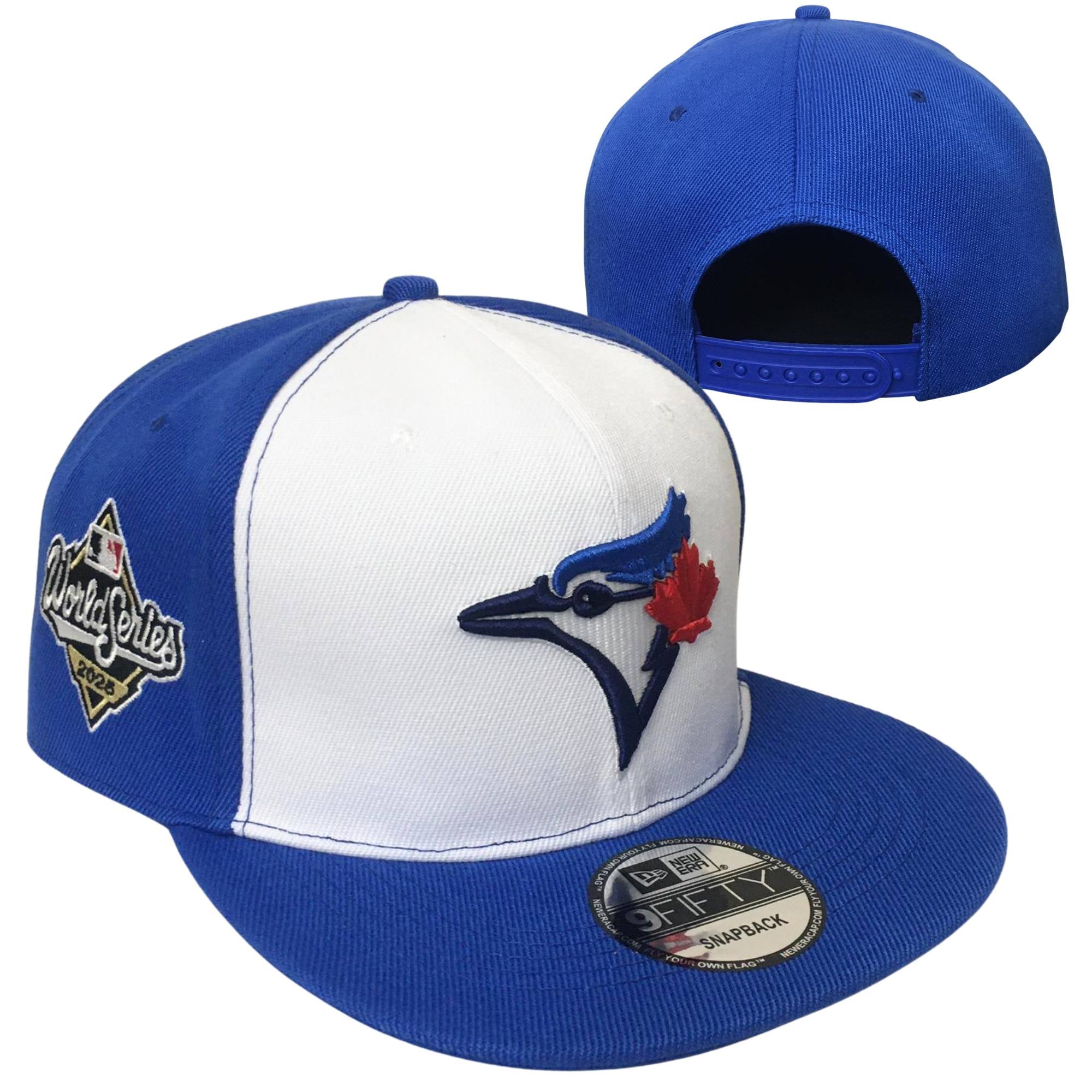 World Series Snapback