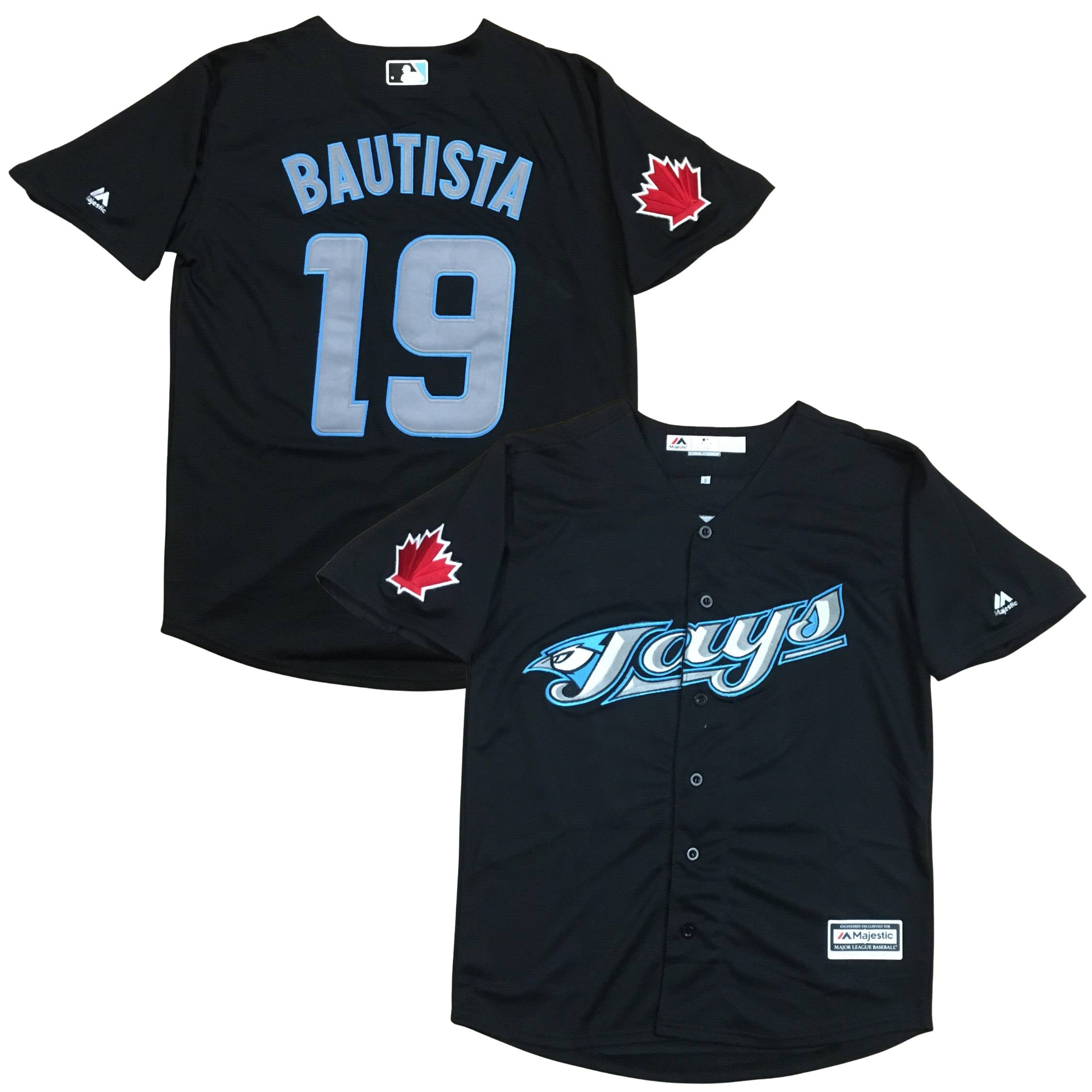 Toronto Blue Jays Jose Bautista Jersey