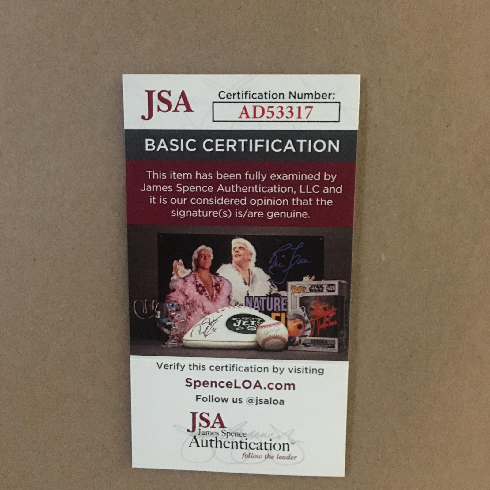 Giannis Antetokounmpo Signed Jersey Framed