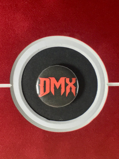 DMX Signed Photo 8x10 Framed